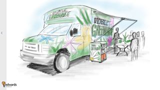  QC Botanical Center to unveil Plant Discovery Bus with private ribbon cutting ceremony 