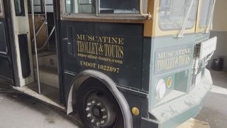 City of Muscatine considers bringing well know trolley back to the area