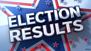  Scott County BOS discuss primary election results Tuesday