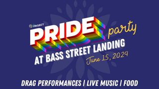 Take pride in Pride Party in Moline Saturday