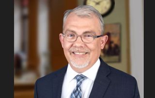 Bettendorf lawyer named new Iowa judge