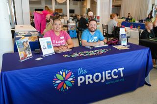 Project of the Quad Cities receives $80,000 grant for gender-affirming care