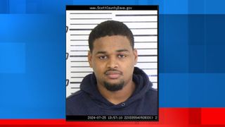 Police: Arrest made in 2023 downtown Davenport fatal shooting 