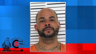  Crime Stoppers: Man wanted for violating probation Scott County