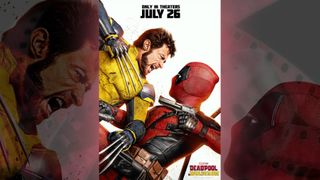 Cook review: 'Deadpool & Wolverine' proves Marvel isn't dead in the water