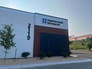 UnityPoint Health to open PACE senior center in Bettendorf this fall