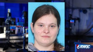  Moline Police Department searching for Moline woman 