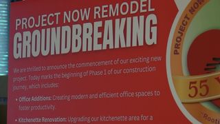 Project NOW breaks ground for new Rock Island location