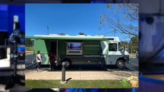  IowaWORKS mobile unit coming to Clinton for workforce services event