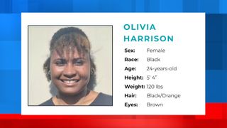  Davenport police ask for help locating missing 24-year-old woman