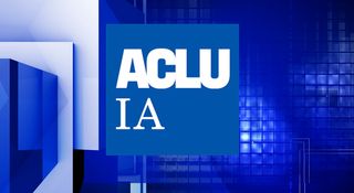 ACLU Iowa, others file new challenge to state book ban law