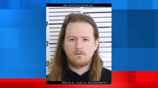  Davenport man charged with child porn