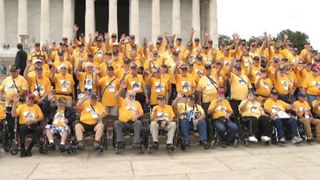  61st Honor Flight to take off Tuesday