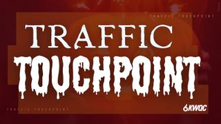  Traffic Touchpoint: Week of Oct. 28