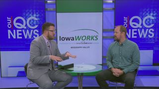 INTERVIEW: IowaWORKS