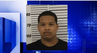 Davenport man sentenced to 8 years in federal prison for possession of a firearm as a felon