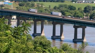  Public gets another chance for input on new I-80 Mississippi River Bridge