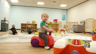  Advocates look at expanding childcare pilot program across Iowa