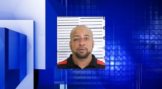 Davenport man arrested after punching police officer