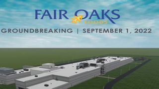  City of Davenport to discuss progress on Fair Oaks Foods project 