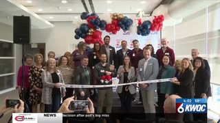  Regional blood center ImpactLife celebrates 50 years with ribbon cutting