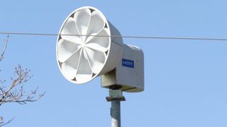  When do outdoor sirens go off in the Quad Cities?