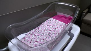 Rural Iowa counties see decline in number of birthing centers