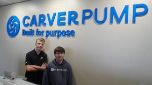 Muscatine City Council considering assisting Carver Pump with project