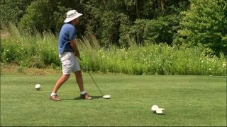Glynns Creek Golf Course, Long Grove, will open for the season