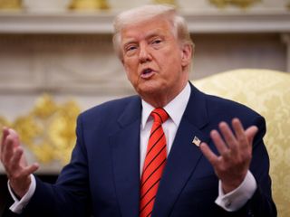 Trump enacts a 1790s law to target 'alien enemies' for detention and deportation