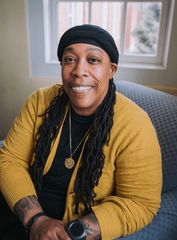 Family Resources director wins statewide award