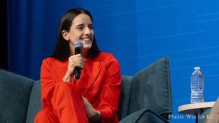  Caitlin Clark to be on episode of David Letterman’s Netflix show