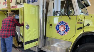  ‘Does not mark the end’: City of Moline announces changes to Moline Second Alarmers protocol