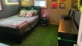  QC non-profit transforms bedroom of 16-year-old battling Leukemia