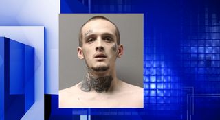 Ottomwa man sentenced to over 10 years in federal prison for possessing a firearm as a felon