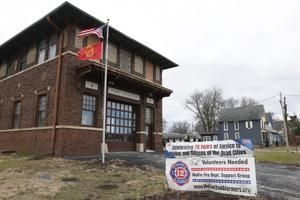 Second Alarmers will no longer operate from Moline