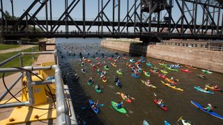  New events added to Floatzilla