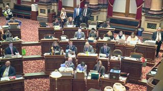 Iowa bill to remove DEI programs in government moves forward