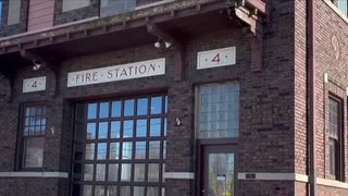  Moline Second Alarmers prepare for second chance outside City of Moline