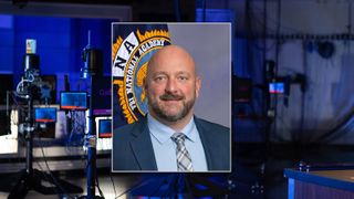  Muscatine Police Chief graduates from FBI National Academy