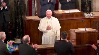  Diocese of Davenport reacts to death of Pope Francis