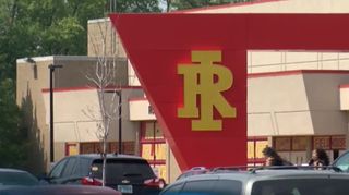 Weapon found on student entering Rock Island High School