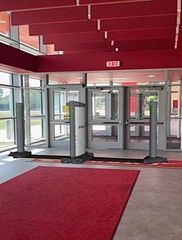 17-year-old arrested Monday for bringing gun into Rock Island High School