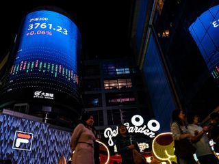 China warns of 'countermeasures' against any deals that harm its interests