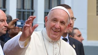 Illinois, Iowa leaders react to Pope’s death, legacy