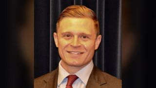 Lawmaker who wants Iowa to buy part of Minnesota now exploring run for governor