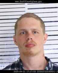 Three arrested in Scott County robbery case