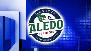 Aledo will celebrate milestone in downtown revitalization