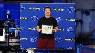  Davenport North senior wins $20,000 scholarship awarded by Davenport Schools Foundation 