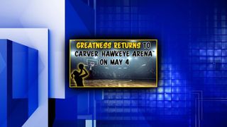 Greatness Returns - you could win Indiana Fever tickets!